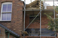 free Brotherton home extension quotes