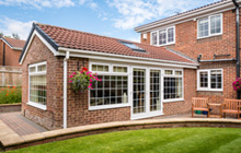 Brotherton house extension leads
