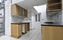 Brotherton kitchen extension leads